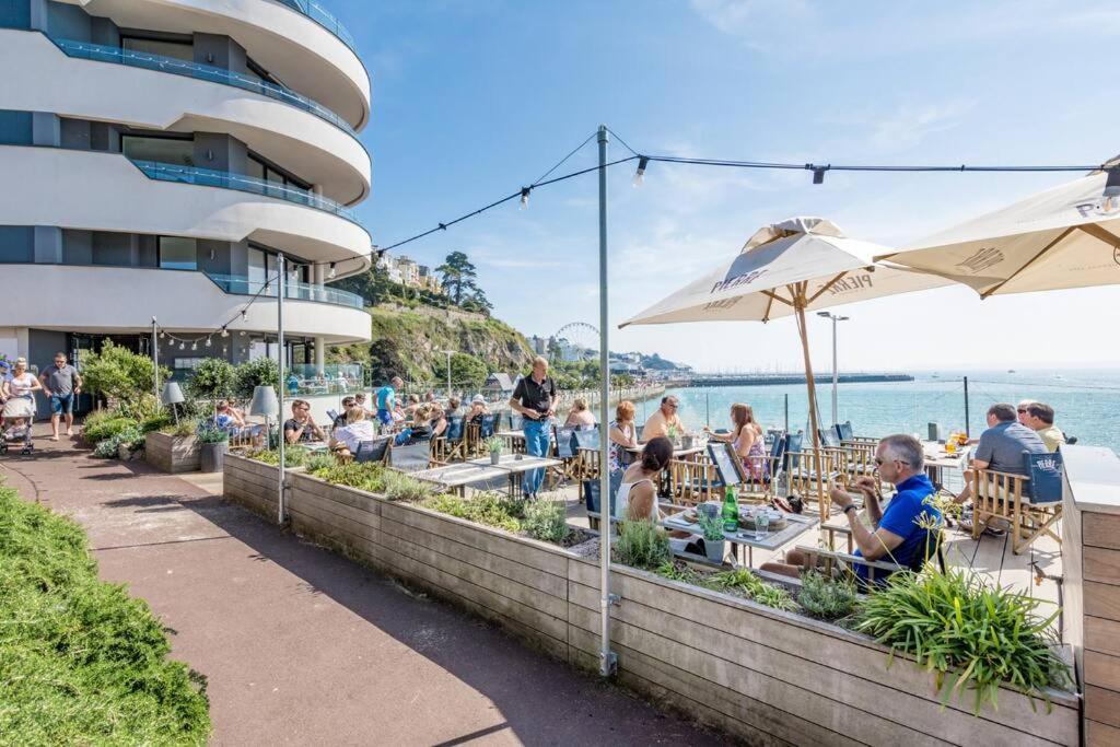 Ocean 8 Apartment Torquay Exterior photo